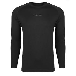 YoungLa Longsleeve Compression Shirt